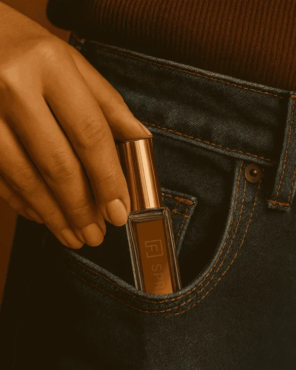 Spring Haze – Mini Perfume 10ml EDP by Efe Perfumes