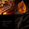Mystic Voyage – Luxurious Oud Perfume by Efe Perfumes
