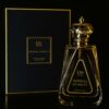 Imperial Dynasty – Regal Floral Oriental Perfume by Efe Perfumes