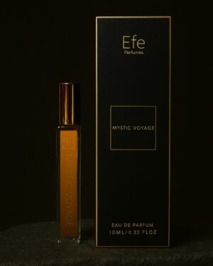 Mystic Voyage – Mini Perfume 10ml EDP by Efe Perfumes