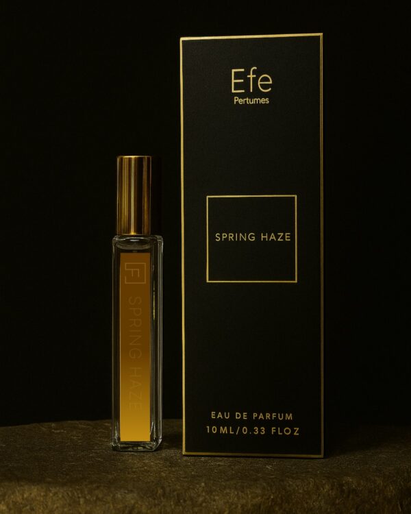 Spring Haze – Mini Perfume 10ml EDP by Efe Perfumes