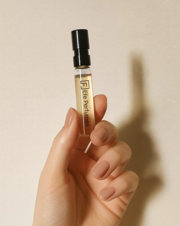 Luxury Perfume Tester (2ml) – Try Before You Buy