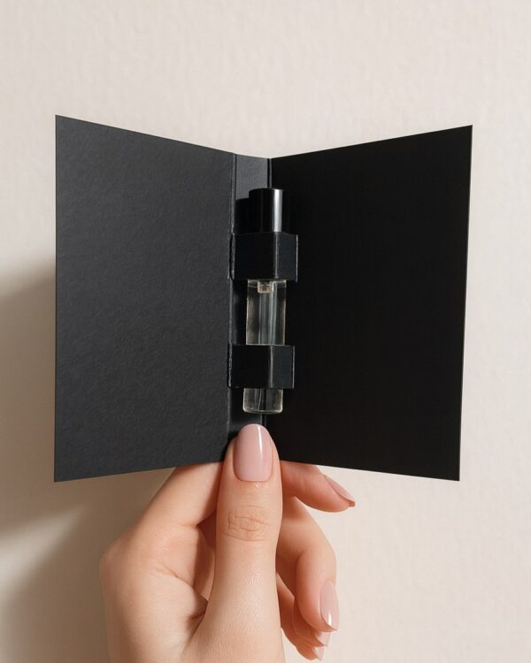 Luxury Perfume Tester (2ml) – Try Before You Buy