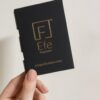 Luxury Perfume Tester (2ml) – Try Before You Buy