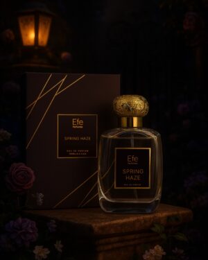 Spring Haze – Elegant Floral & Fruity Perfume by Efe Perfumes