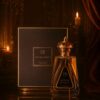 Imperial Dynasty – Regal Floral Oriental Perfume by Efe Perfumes