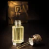 EUNOÍA – Luxury Oud Perfume Oil