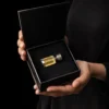 EUNOÍA – Luxury Oud Perfume Oil