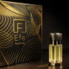 EUNOÍA – Luxury Oud Perfume Oil