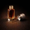 Empire d’Amour – Luxury Oud Perfume Oil