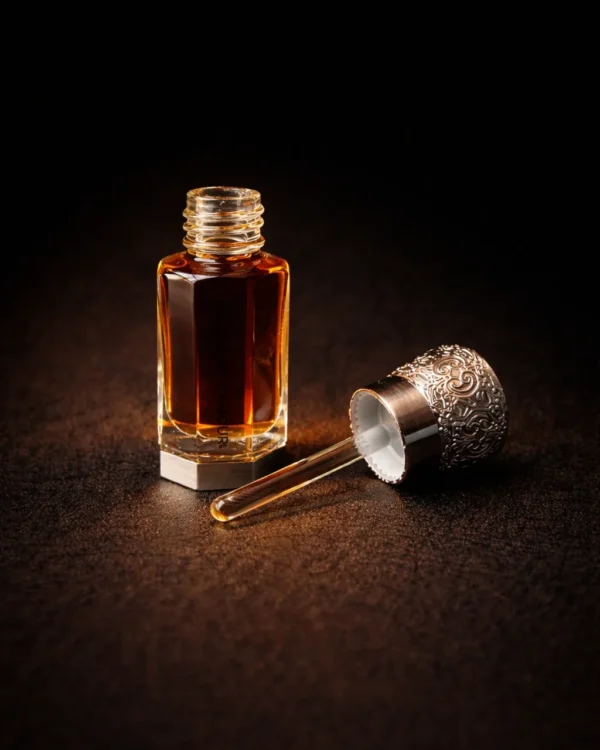 Empire d’Amour – Luxury Oud Perfume Oil