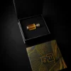 Empire d’Amour – Luxury Oud Perfume Oil