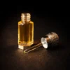 Imperial Dynasty Perfume Oil – Luxury Long-Lasting Attar