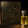 Mystic Voyage Luxury Oud Perfume Oil