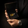 RÉVE – Luxury Perfume Oil