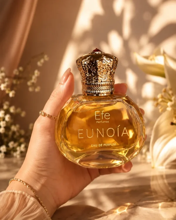 Eunoía by Efe Perfumes – Eau De Parfum