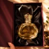 Eunoía by Efe Perfumes – Floral Amber Vanilla Eau De Parfum