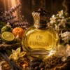 Eunoía by Efe Perfumes – Floral Amber Vanilla Eau De Parfum