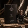RÉVE by Efe Perfumes – Warm Woody Oriental Eau De Parfum