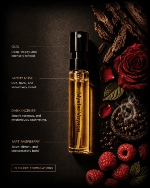 Luxury Perfume Tester (2ml) – Try Before You Buy