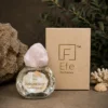 Coraline Mist by Efe Perfumes – Fruity Floral Musk Eau De Parfum from the Drift Collection