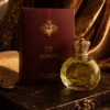 Eunoía by Efe Perfumes – Floral Amber Vanilla Eau De Parfum