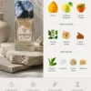 Sapphire Wave by Efe Perfumes – Drift Collection Eau De Parfum