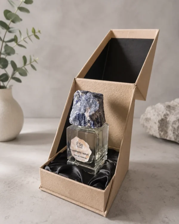 Sapphire Wave by Efe Perfumes – Drift Collection Eau De Parfum